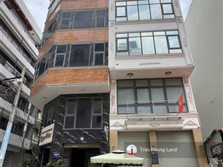 Chính chủ gửi cho thuê nhà hẻm xe hơi 324/15 lý thường kiệt, q10, 5.5x15m, hầm 6 lầu, 0908 140 ***