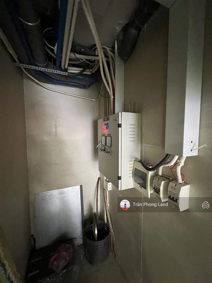 Chính chủ gửi cho thuê nhà hẻm xe hơi 324/15 lý thường kiệt, q10, 5.5x15m, hầm 6 lầu, 0908 140 ***