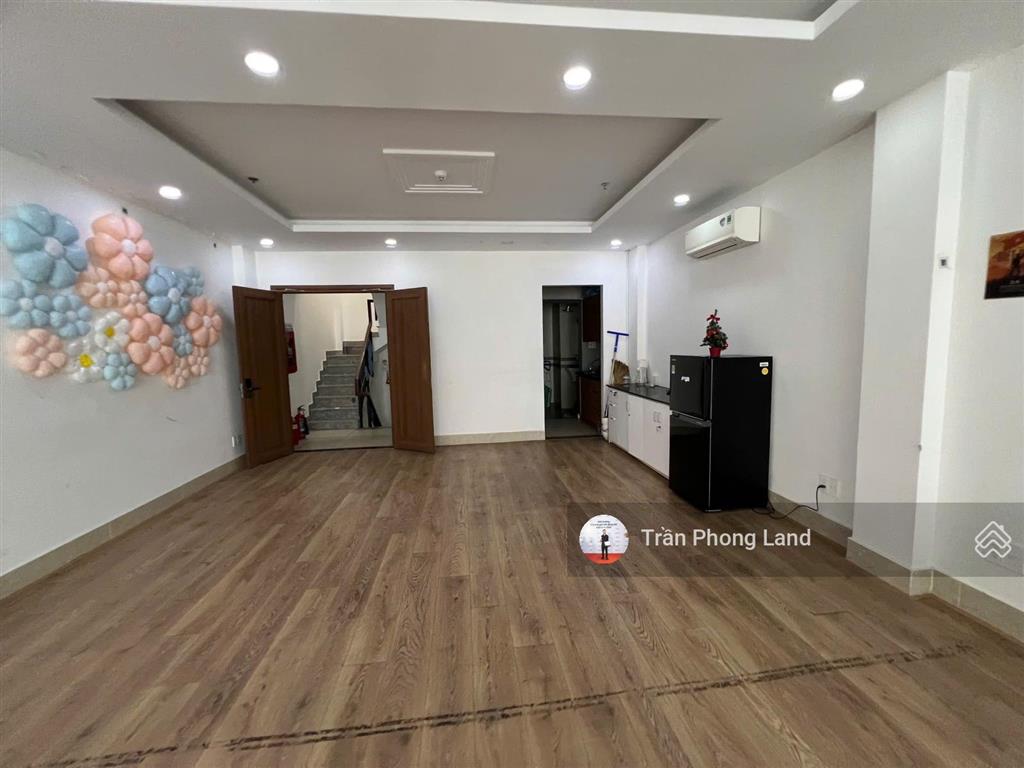 Chính chủ gửi cho thuê nhà hẻm xe hơi 324/15 lý thường kiệt, q10, 5.5x15m, hầm 6 lầu, 0908 140 ***