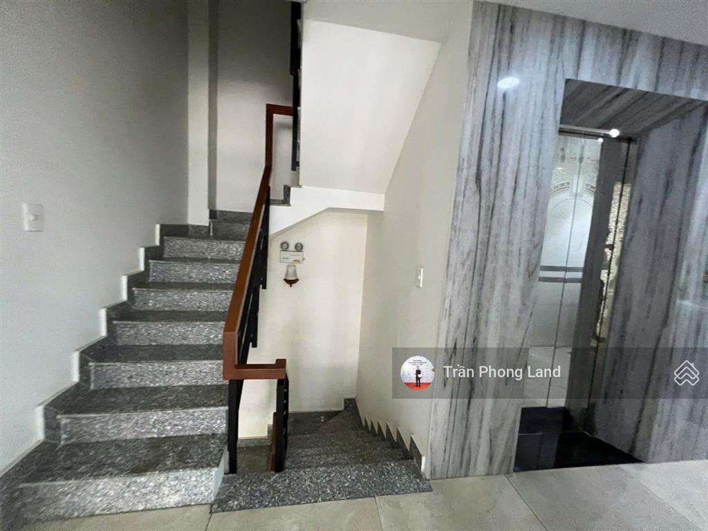 Chính chủ gửi cho thuê nhà hẻm xe hơi 324/15 lý thường kiệt, q10, 5.5x15m, hầm 6 lầu, 0908 140 ***