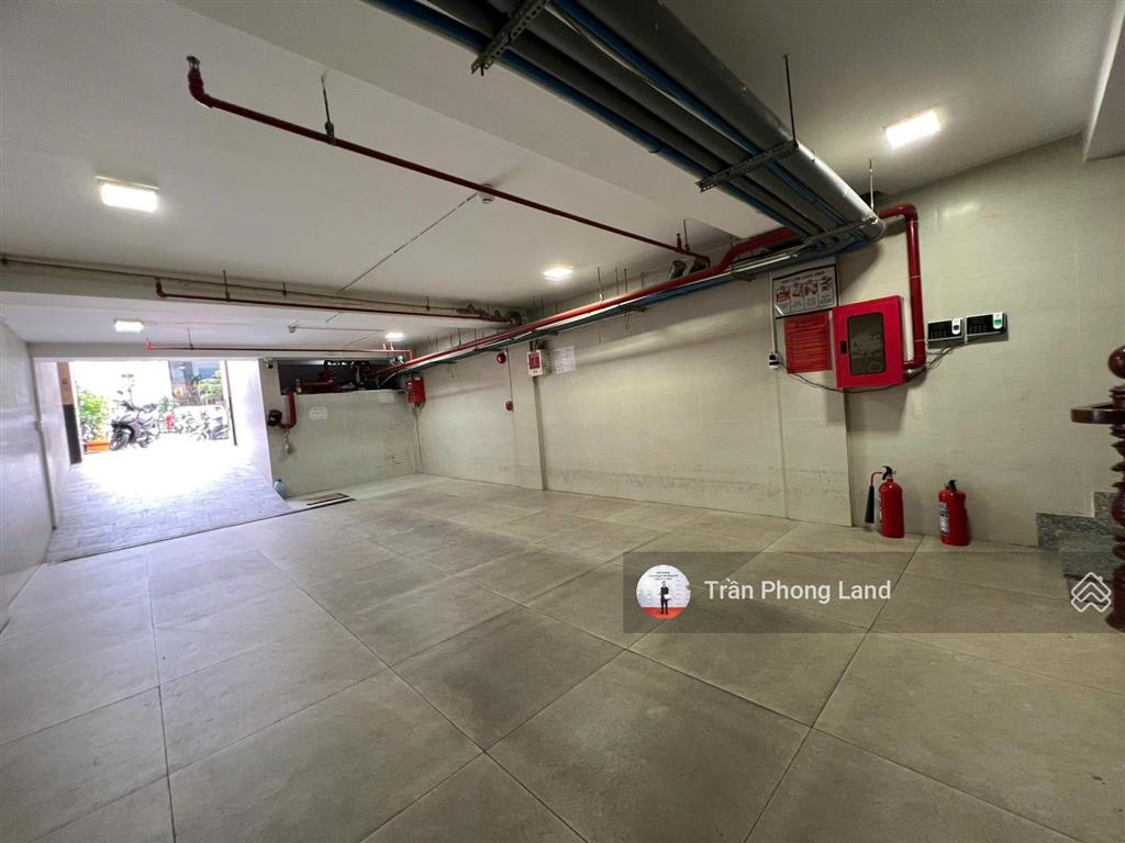 Chính chủ gửi cho thuê nhà hẻm xe hơi 324/15 lý thường kiệt, q10, 5.5x15m, hầm 6 lầu, 0908 140 ***