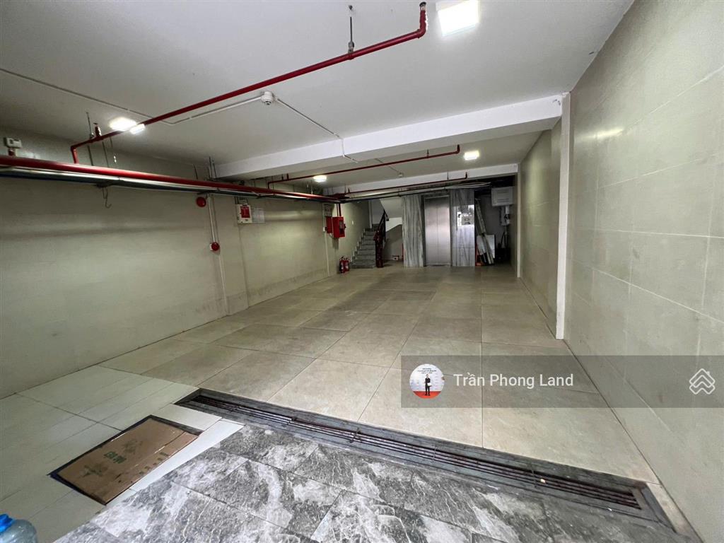 Chính chủ gửi cho thuê nhà hẻm xe hơi 324/15 lý thường kiệt, q10, 5.5x15m, hầm 6 lầu, 0908 140 ***