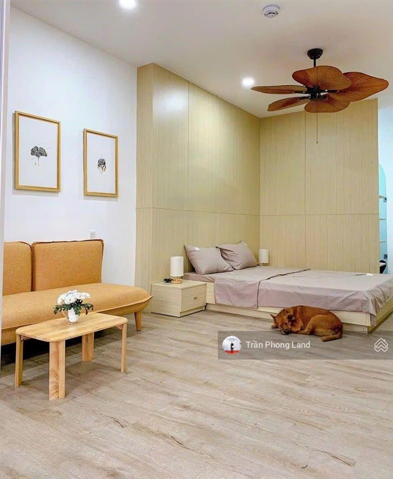 Chính chủ gửi cho thuê nhà hẻm xe hơi 351/7b lê văn sỹ, p12, q3, 4.5x20m, trệt 4 lầu, 0908 140 ***