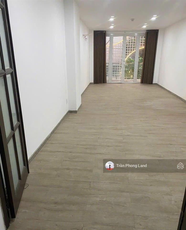 Chính chủ gửi cho thuê nhà hẻm xe hơi 351/7b lê văn sỹ, p12, q3, 4.5x20m, trệt 4 lầu, 0908 140 ***