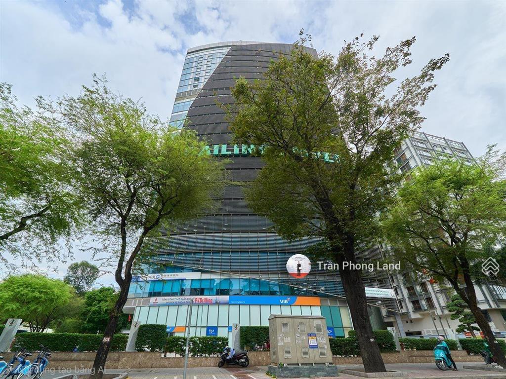 Chính chủ gửi bán căn hộ sailing tower 51 nguyễn thị minh khai, q1, 104m2, 2pn 2wc, 0938 140 ***