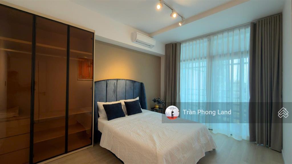 Chính chủ gửi bán căn hộ sailing tower 51 nguyễn thị minh khai, q1, 104m2, 2pn 2wc, 0938 140 ***