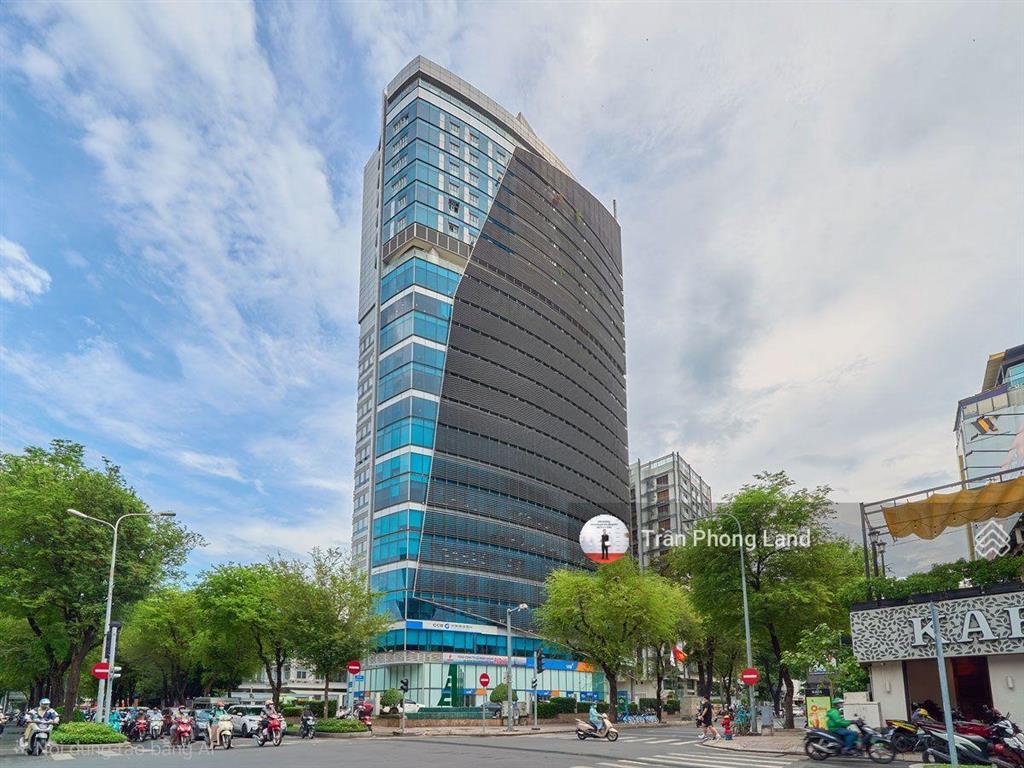 Chính chủ gửi bán căn hộ sailing tower 51 nguyễn thị minh khai, q1, 104m2, 2pn 2wc, 0938 140 ***