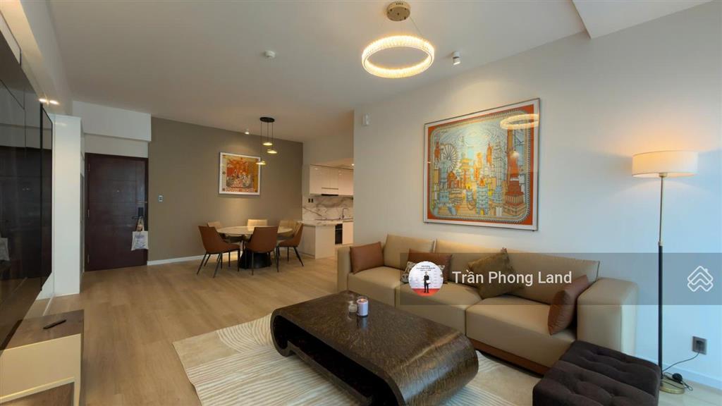 Chính chủ gửi bán căn hộ sailing tower 51 nguyễn thị minh khai, q1, 104m2, 2pn 2wc, 0938 140 ***