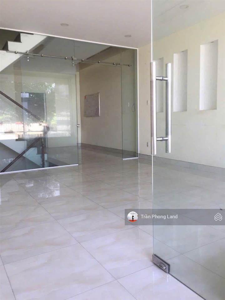 Chính chủ gửi cho thuê nhà mặt tiền 19 đường d4 (ngô thị bì), q7, 5x20m, hầm 5 lầu tm, 0908 140 ***