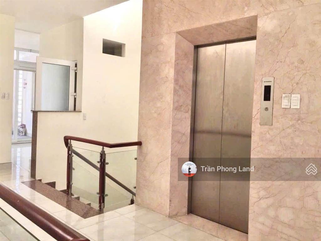 Chính chủ gửi cho thuê nhà mặt tiền 19 đường d4 (ngô thị bì), q7, 5x20m, hầm 5 lầu tm, 0908 140 ***