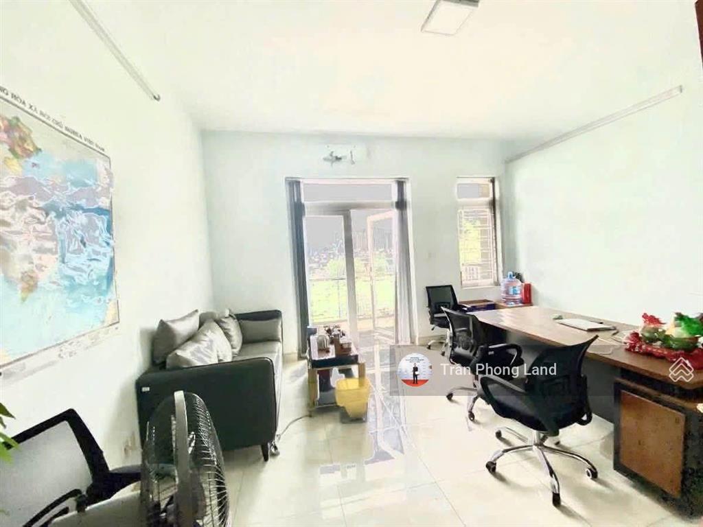 Chính chủ gửi cho thuê nhà mặt tiền 19 đường d4 (ngô thị bì), q7, 5x20m, hầm 5 lầu tm, 0908 140 ***