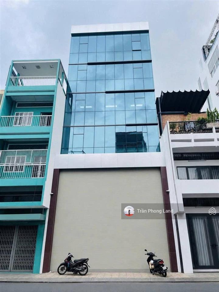 Chính chủ gửi cho thuê nhà mặt tiền 7173 phạm đình hổ, q6, 8x22m, hầm trệt lửng 4 lầu, 0908 140 ***