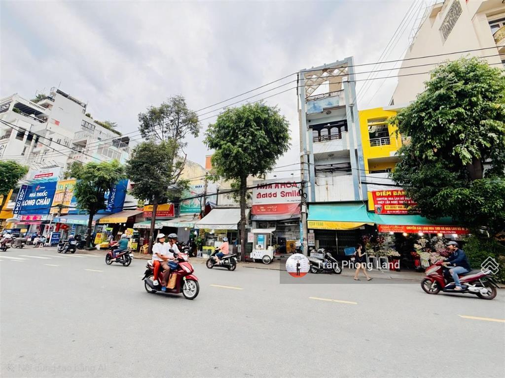Chính chủ gửi cho thuê nhà mặt tiền 54 tân mỹ, p. tân phú, q7, 4x20m, trệt 2 lầu, 0908 140 ***