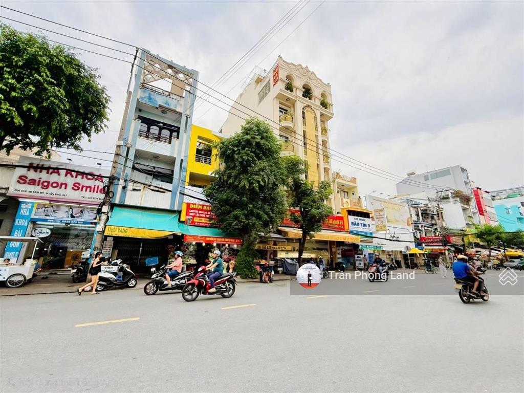 Chính chủ gửi cho thuê nhà mặt tiền 54 tân mỹ, p. tân phú, q7, 4x20m, trệt 2 lầu, 0908 140 ***