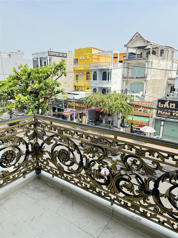Chính chủ gửi cho thuê nhà mặt tiền 88 hoàng diệu 2, p. linh chiểu, tp. thủ đức, 4x20m, 0908 140 ***