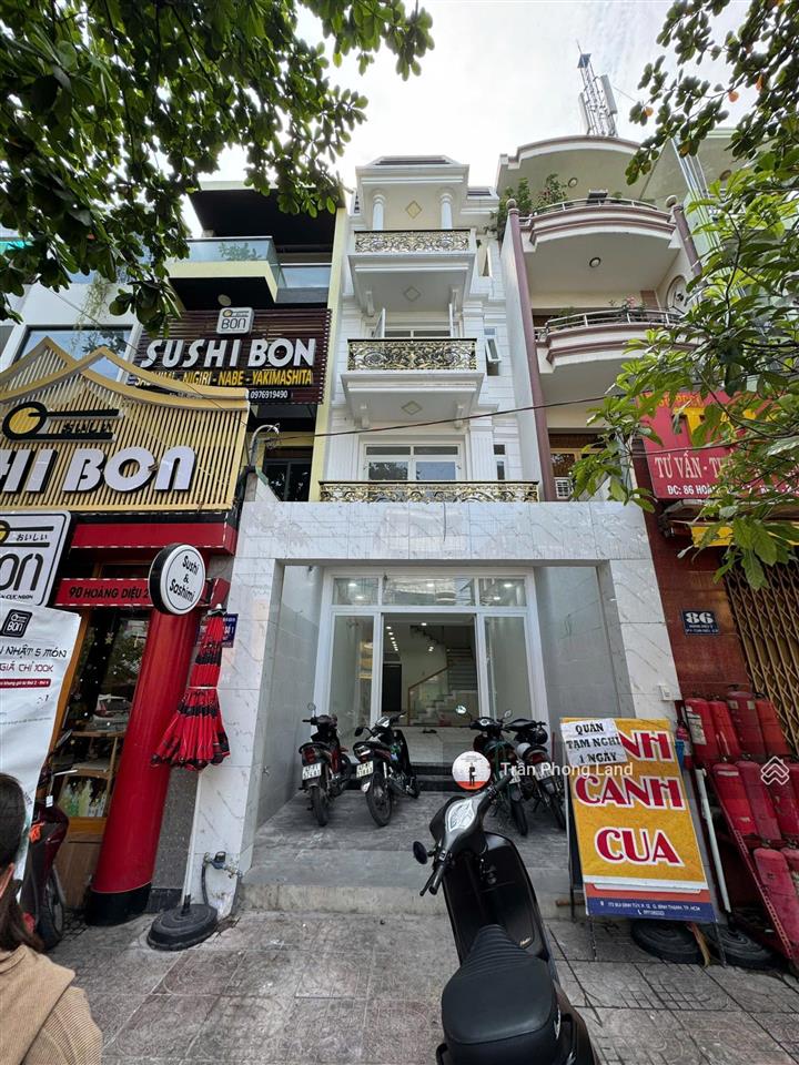 Chính chủ gửi cho thuê nhà mặt tiền 88 hoàng diệu 2, p. linh chiểu, tp. thủ đức, 4x20m, 0908 140 ***