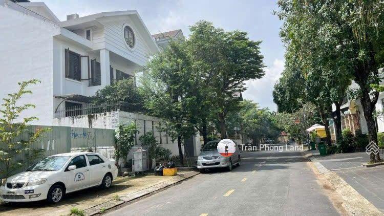 Chính chủ gửi bán nhà góc 2 mặt tiền 171 đỗ pháp thuận, p.an phú, q2, 16x20m, hầm 3 lầu, 0938 140 ***