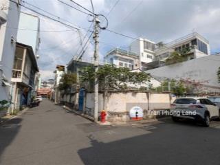 Chính chủ gửi bán nhà góc 2 mặt tiền hẻm xe hơi 1073/86 cách mạng tháng tám, q. tb, 0938 140 ***
