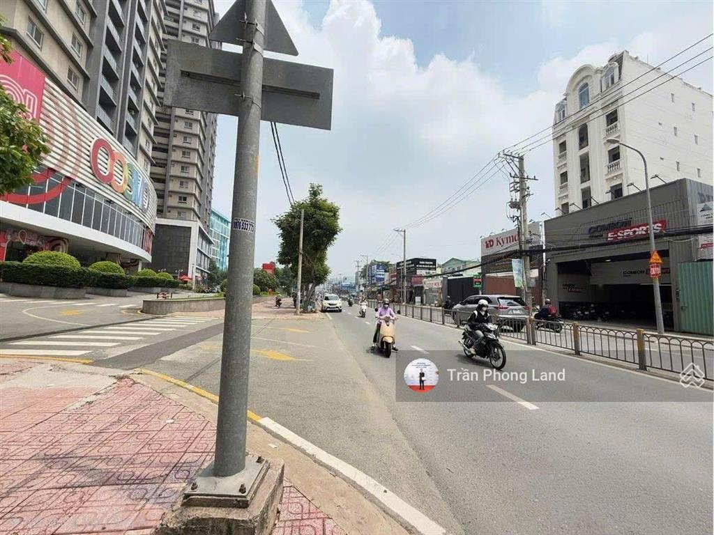 Chính chủ gửi cho thuê đất mặt tiền 6062a nguyễn thị thập, p. bình thuận, q7, 20x55m, 0908 140 ***