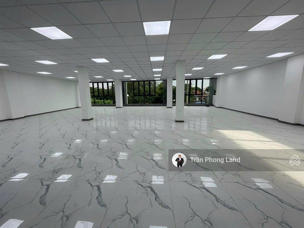 Chính chủ cho thuê tòa nhà mặt tiền 82a nguyễn thị thập, q7, 15x16m, trệt lửng 2 lầu, 0908 140 ***