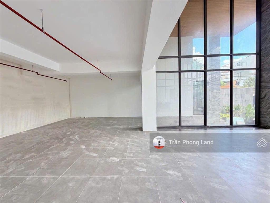 Chính chủ cho thuê nhà mặt tiền 28 đặng hữu phổ, p. thảo điền, q2, 113m2 (tầng trệt), 0908 140 ***
