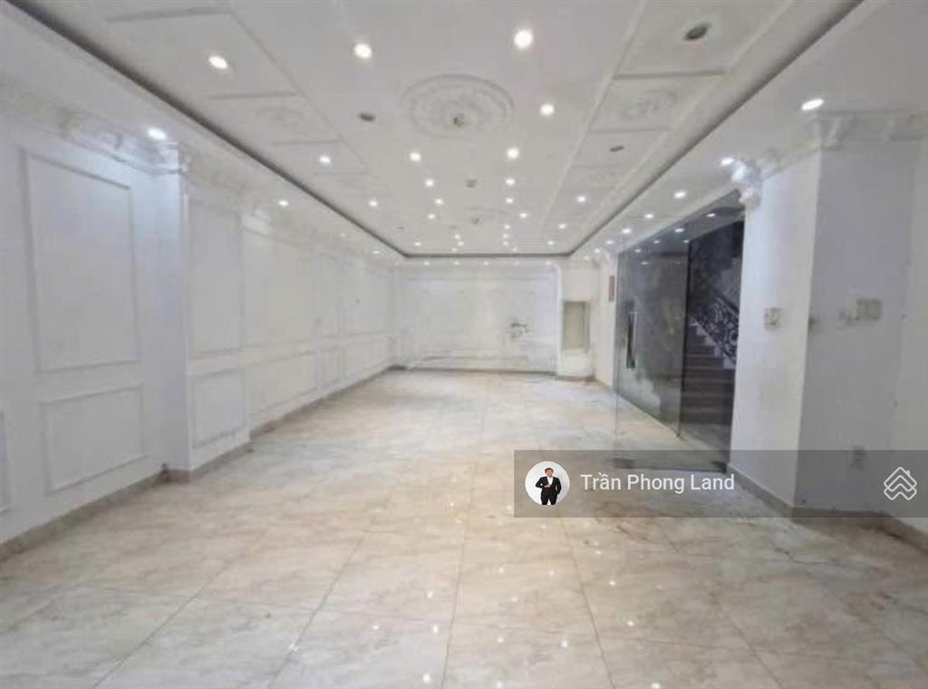 Chính chủ cho thuê nhà góc 2 mặt tiền 4244 trần thiện chánh, q10, 12x22m, hầm 4 lầu, 0908 140 ***