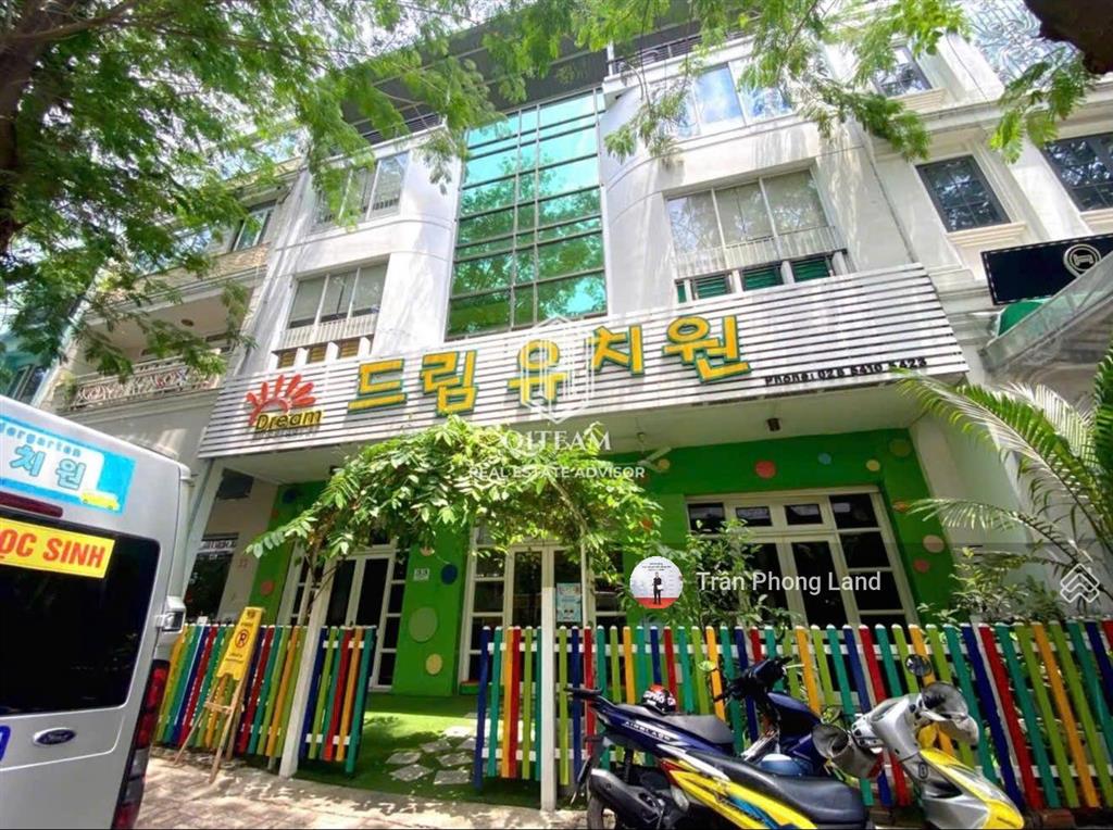 Chính chủ cho thuê nhà mặt tiền 3335 hưng phước 2, pmh, q7, 12x18m, trệt lửng 3 lầu, 0908 140 ***