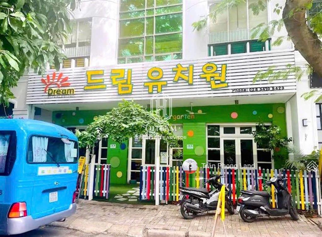 Chính chủ cho thuê nhà mặt tiền 3335 hưng phước 2, pmh, q7, 12x18m, trệt lửng 3 lầu, 0908 140 ***