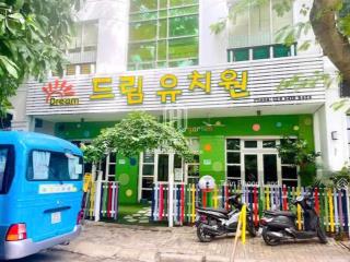 Chính chủ cho thuê nhà mặt tiền 3335 hưng phước 2, pmh, q7, 12x18m, trệt lửng 3 lầu, 0908 140 ***