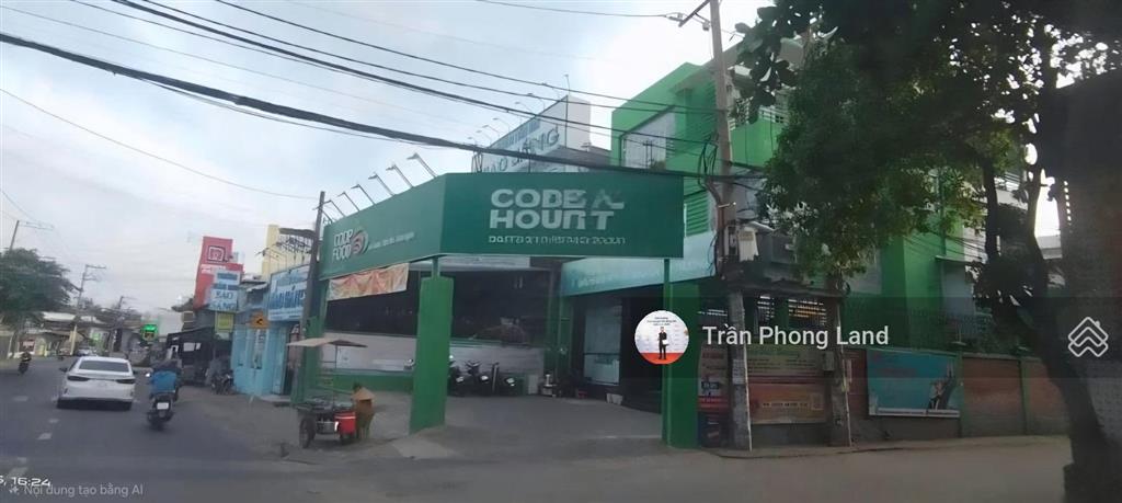 Chính chủ gửi cho thuê nhà góc 2 mặt tiền 88 đình phong phú, q9, 10x30m, trệt 2 lầu, 0908 140 ***