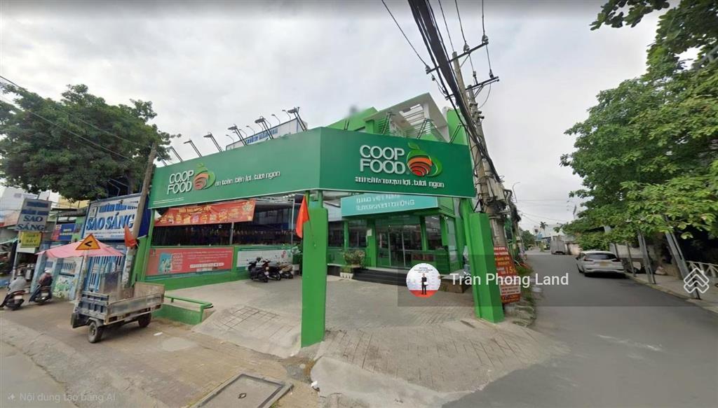 Chính chủ gửi cho thuê nhà góc 2 mặt tiền 88 đình phong phú, q9, 10x30m, trệt 2 lầu, 0908 140 ***
