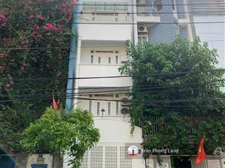 Chính chủ gửi cho thuê nhà mặt tiền 21 trần nhật duật, q1, 4x20m, trệt 3 lầu, 0908 140 ***