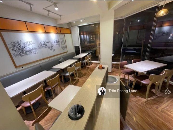 Chính chủ gửi cho thuê nhà góc 2 mặt tiền 213 ba tháng hai  trần minh quyền, p11, q10, 0908 140 ***
