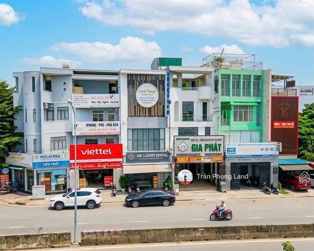Chính chủ gửi cho thuê nhà mặt tiền 141 liên phường, p. phước long b, q9, 6x22m, 0908 140 ***