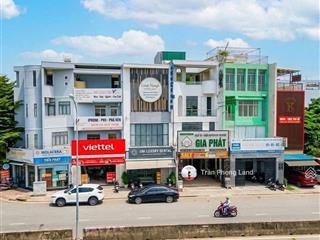 Chính chủ gửi cho thuê nhà mặt tiền 141 liên phường, p. phước long b, q9, 6x22m, 0908 140 ***