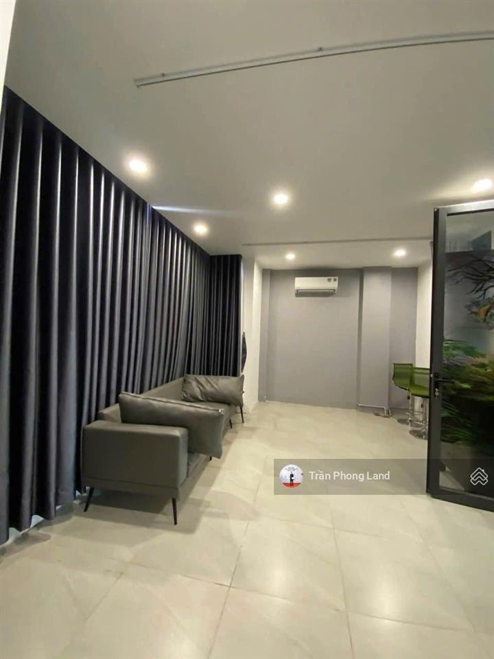 Chính chủ gửi cho thuê nhà mặt tiền 141 liên phường, p. phước long b, q9, 6x22m, 0908 140 ***