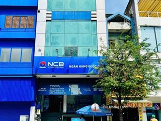 Chính chủ gửi cho thuê nhà mặt tiền 22a phan đăng lưu, p7, q. bình thạnh, 6.2x12m, 0908 140 ***