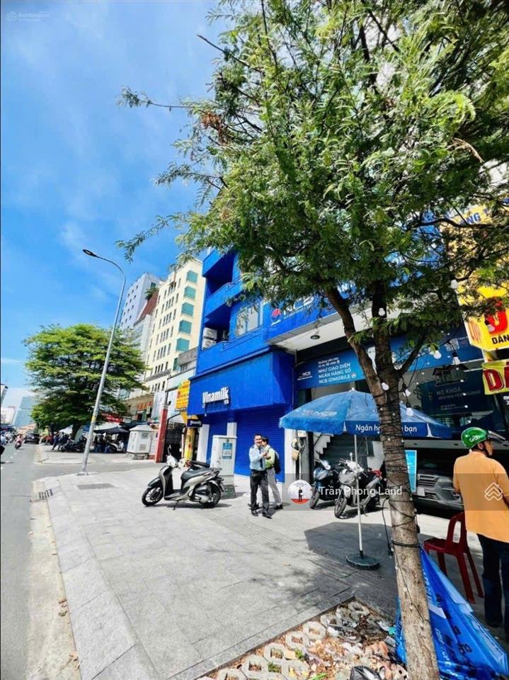 Chính chủ gửi cho thuê nhà mặt tiền 22a phan đăng lưu, p7, q. bình thạnh, 6.2x12m, 0908 140 ***