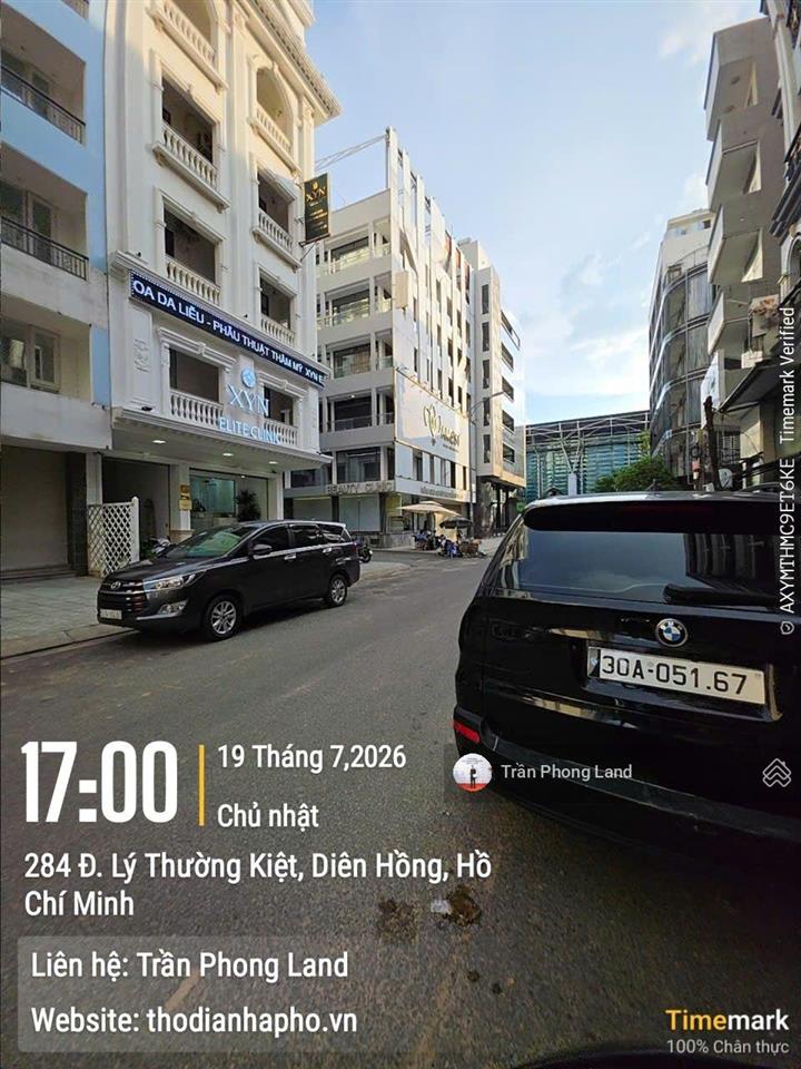 Chính chủ cho thuê nhà mặt tiền 324/8 lý thường kiệt, p14, q10, 8x15m, hầm 6 lầu, 0908 140 ***