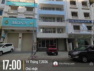 Chính chủ cho thuê nhà mặt tiền 324/8 lý thường kiệt, p14, q10, 8x15m, hầm 6 lầu, 0908 140 ***