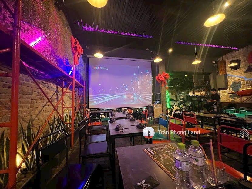 Chính chủ gửi cho thuê nhà mặt tiền 2224 nguyễn đình chiểu, p. đakao, q1, 8x18m, 0908 140 ***