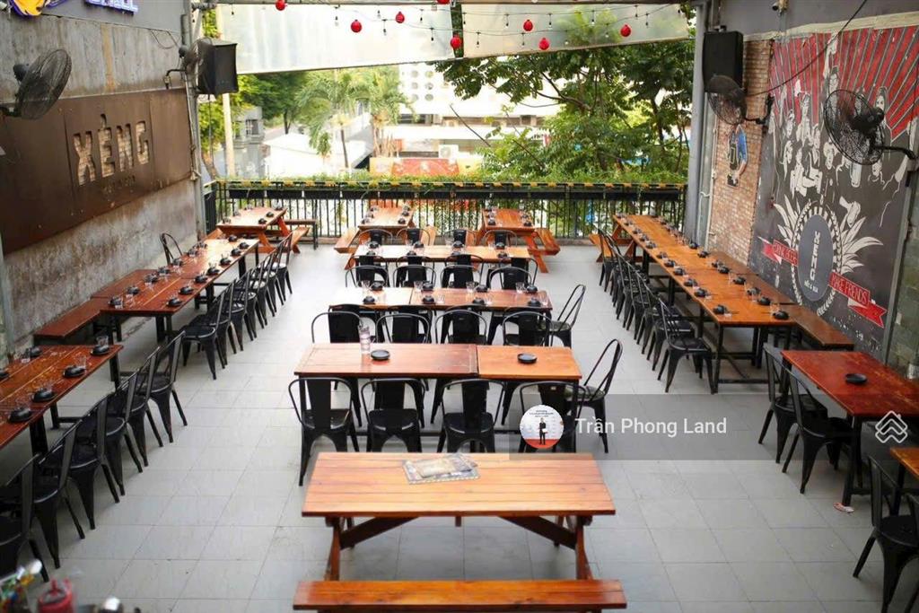 Chính chủ gửi cho thuê nhà mặt tiền 2224 nguyễn đình chiểu, p. đakao, q1, 8x18m, 0908 140 ***
