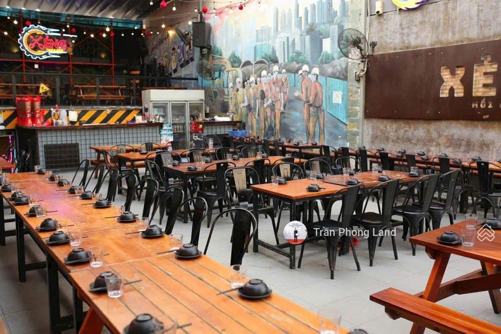 Chính chủ gửi cho thuê nhà mặt tiền 2224 nguyễn đình chiểu, p. đakao, q1, 8x18m, 0908 140 ***