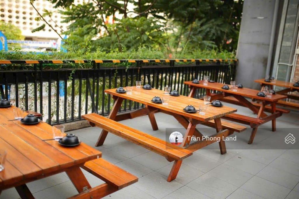 Chính chủ gửi cho thuê nhà mặt tiền 2224 nguyễn đình chiểu, p. đakao, q1, 8x18m, 0908 140 ***