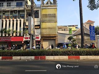 Chính chủ gửi cho thuê nhà mặt tiền 59c an dương vương, p7, q5, 4.3x20m, trệt 3 lầu, 0908 140 ***