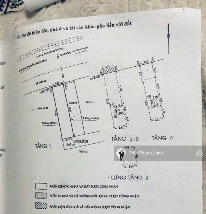 Chính chủ gửi cho thuê nhà mặt tiền 59c an dương vương, p7, q5, 4.3x20m, trệt 3 lầu, 0908 140 ***