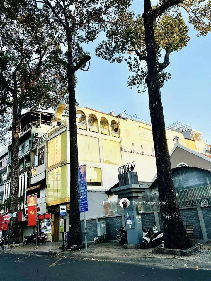 Chính chủ gửi cho thuê nhà mặt tiền 59c an dương vương, p7, q5, 4.3x20m, trệt 3 lầu, 0908 140 ***