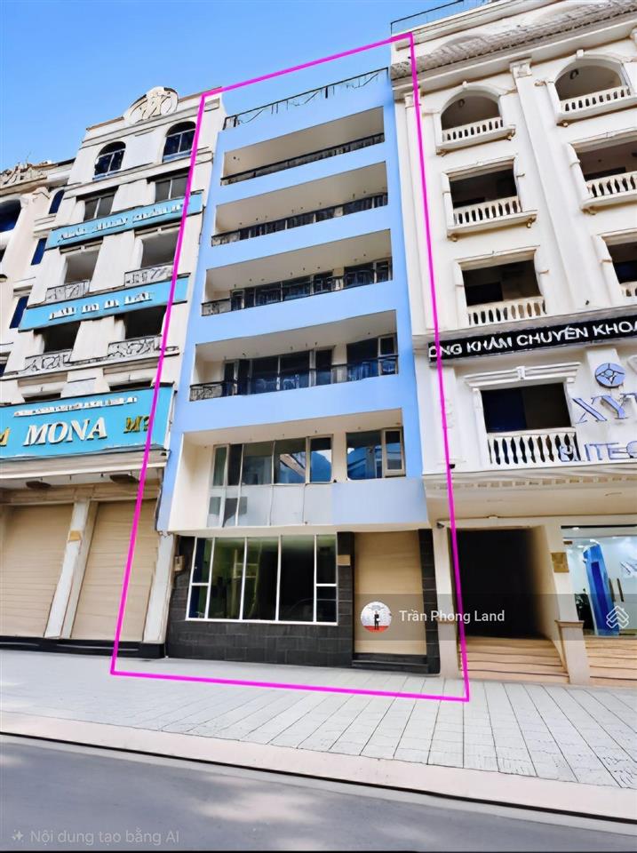 Chính chủ gửi cho thuê nhà hẻm xe hơi 324/8 lý thường kiệt, q10, 8x15m, hầm 6 lầu, 0908 140 ***