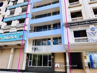 Chính chủ gửi cho thuê nhà hẻm xe hơi 324/8 lý thường kiệt, q10, 8x15m, hầm 6 lầu, 0908 140 ***