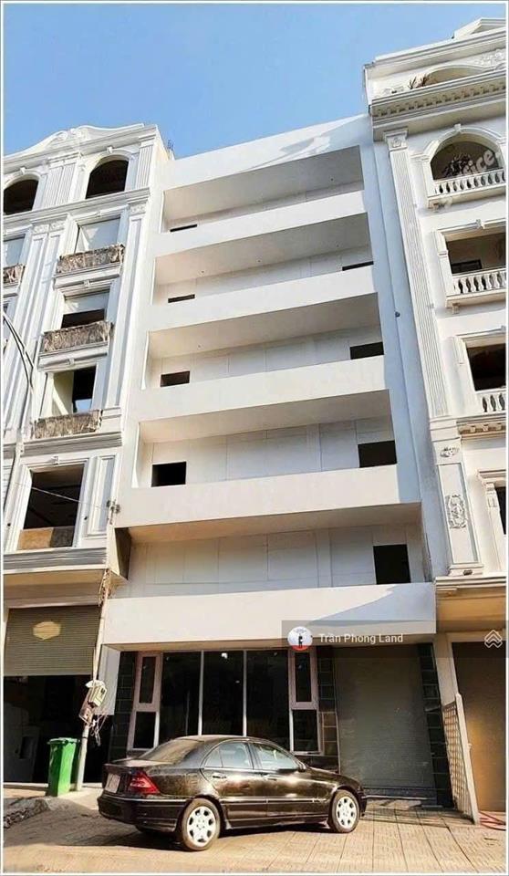 Chính chủ gửi cho thuê nhà hẻm xe hơi 324/8 lý thường kiệt, q10, 8x15m, hầm 6 lầu, 0908 140 ***